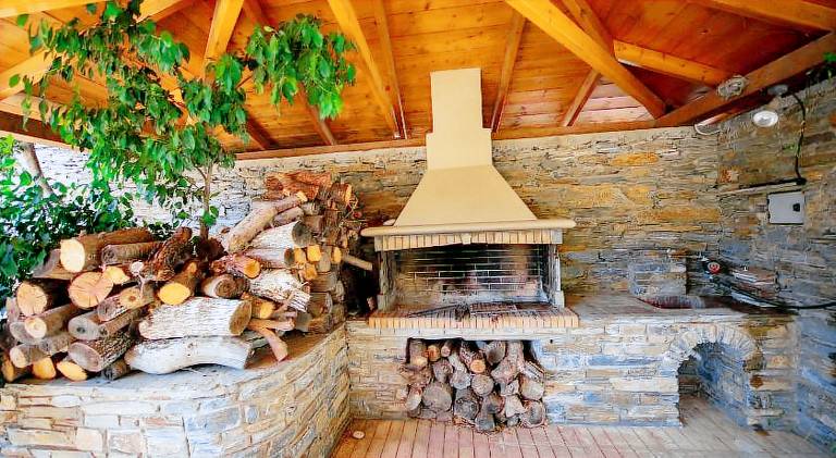 Pleasant house with garden, hot tub & terrace | Suitable for remote work | Pets allowed — photo 2
