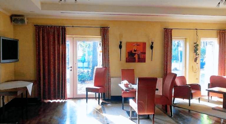 Hotel Restaurant Am Pfauenhof — photo 3