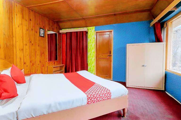 Hotel O Blue Chip Cottage — photo 2