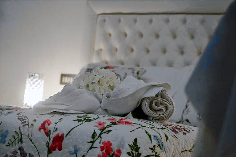 Bed & Breakfast Lucca