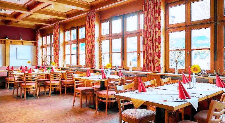 Flair-Hotel Zum Benediktiner — photo 2