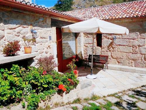 Casa Nigrán