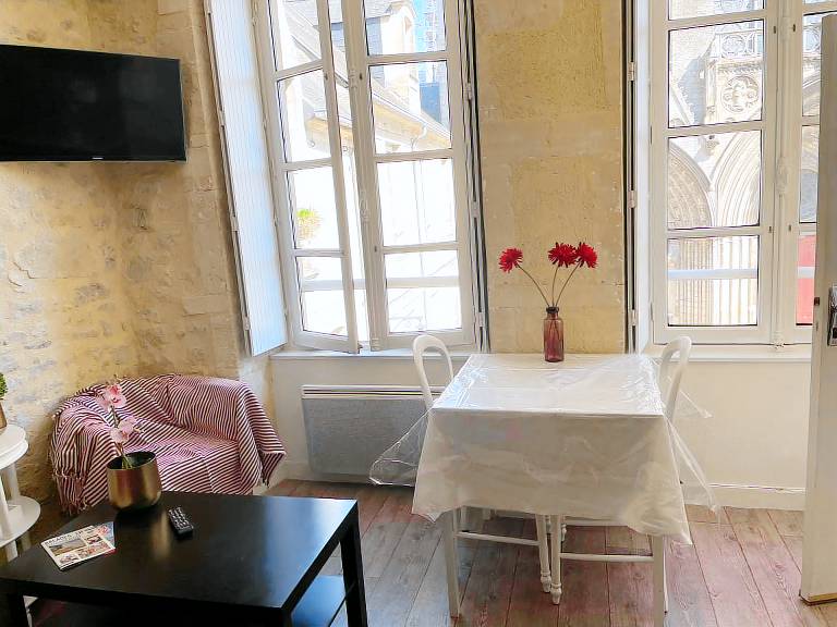 Appartement Bayeux
