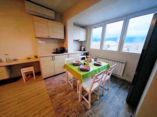 Apartment g.k. Darvenitsa