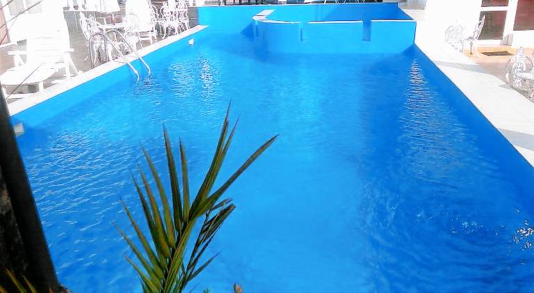 Family Hotel Ludo — photo 5