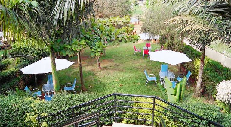 Biyem Hotel — photo 3