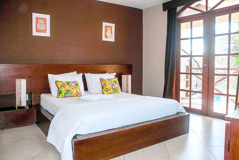 Apartment  Canoa Quebrada