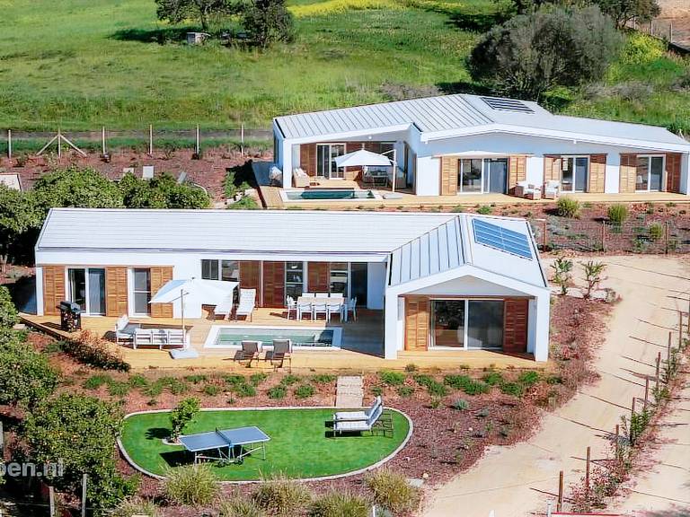 Ferienhaus  Silves