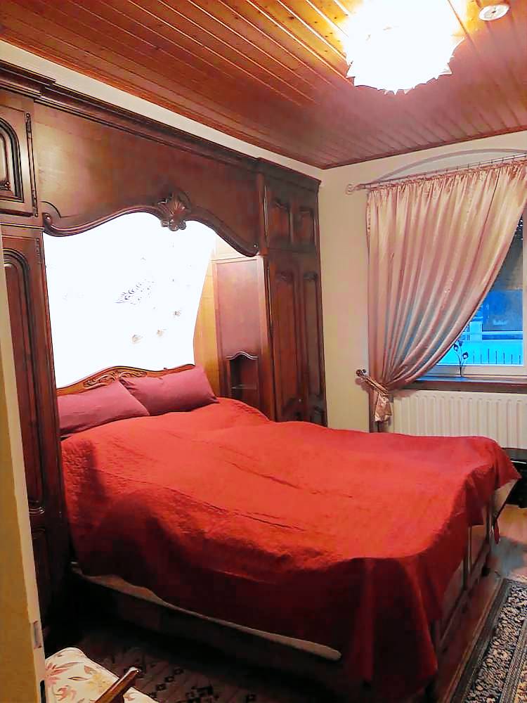 Ferienwohnung  Achern