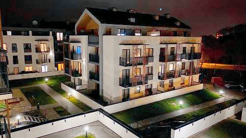 Apartament Krasiczyn