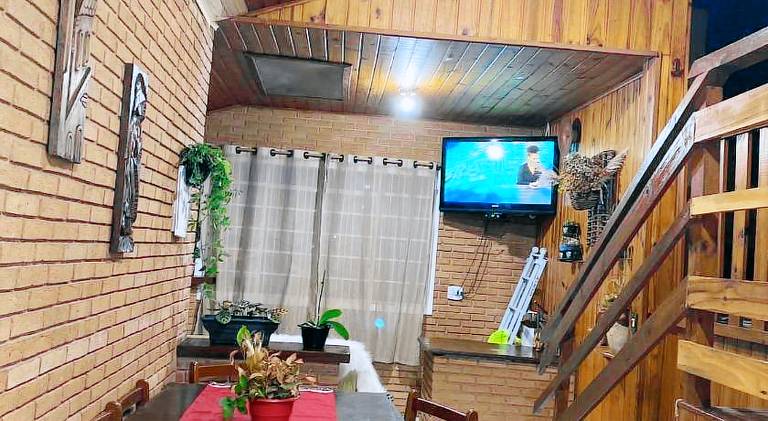 House with 3 rooms for 6 persons — photo 5