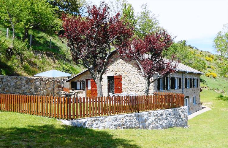 Appartement Le Chambon-sur-Lignon