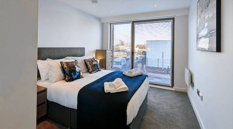 Apartment Sale