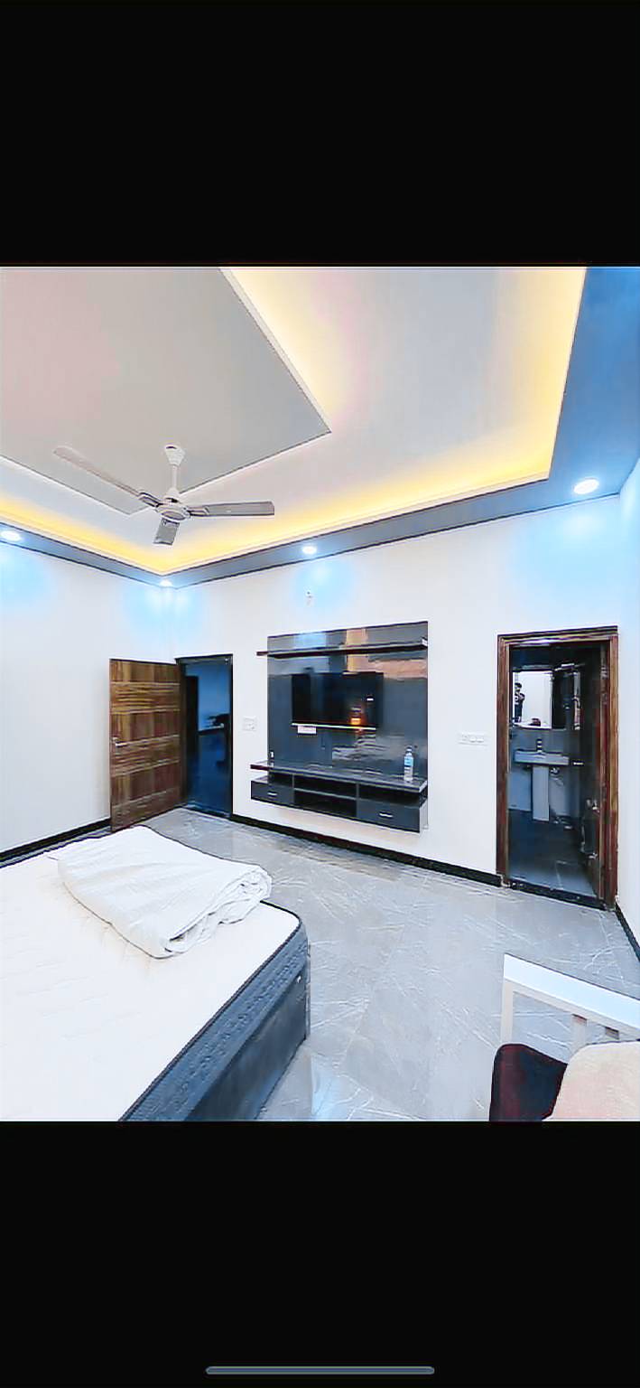 Lovely villa with barbeque, yard & pool | Pet-friendly — photo 4