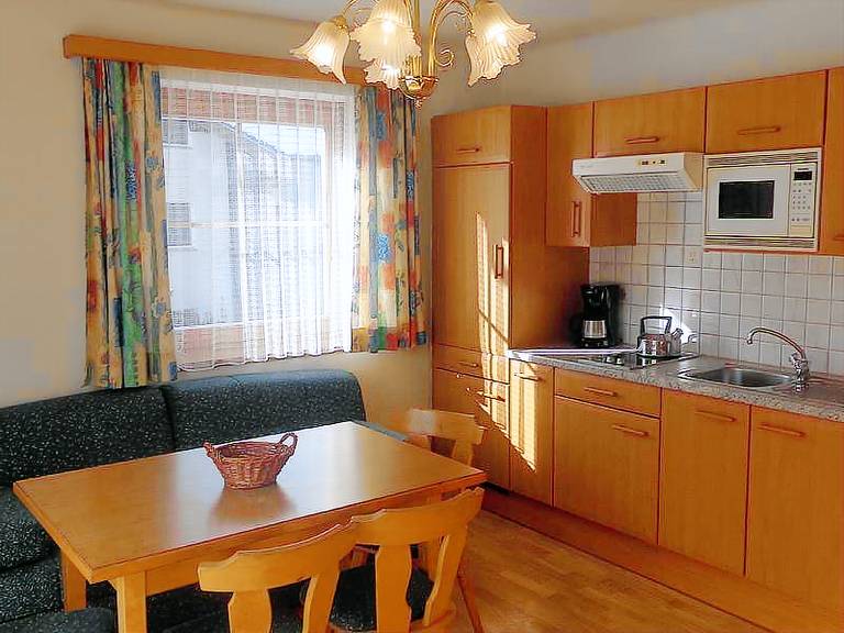 Ferienwohnung Flachau