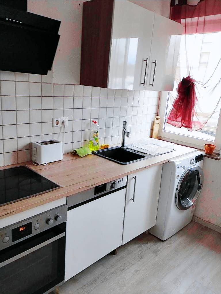 Ferienwohnung  Kaiserslautern