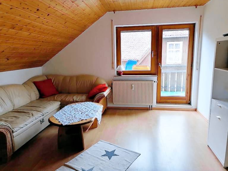 Ferienwohnung Schönwald im Schwarzwald