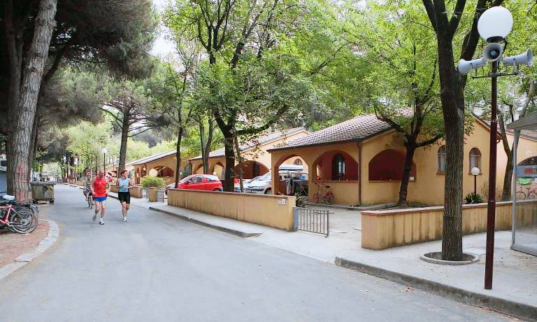 Ferienwohnung Lido di Spina