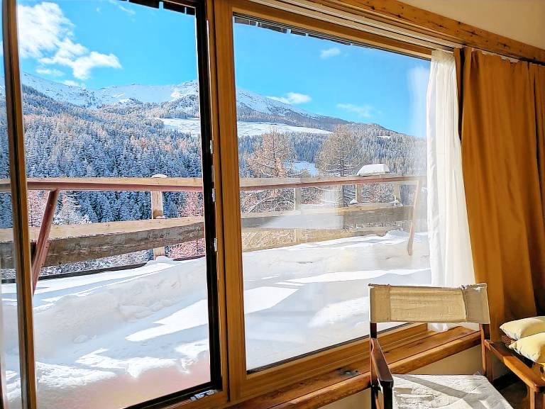 Appartamento vacanza Saint-christophe