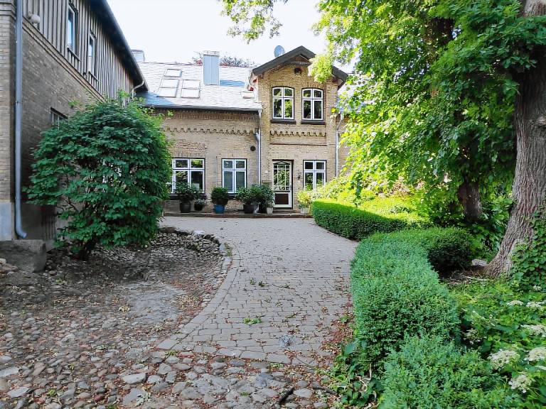 Ferienwohnung Winnert