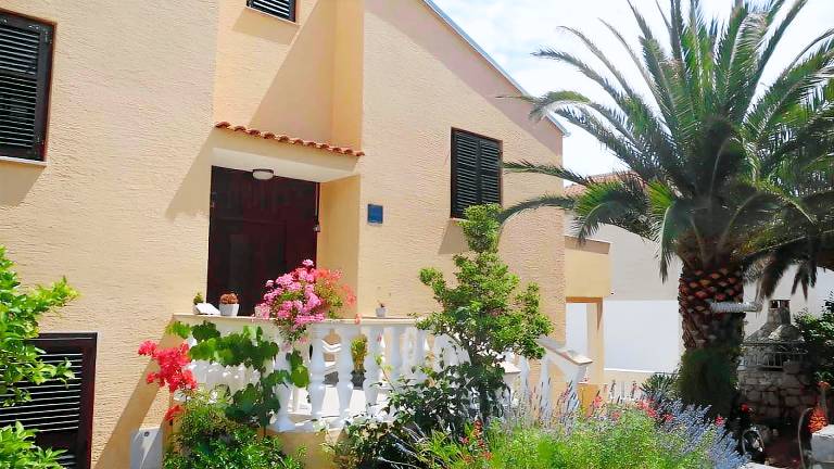 Ferienwohnung Mali Lošinj