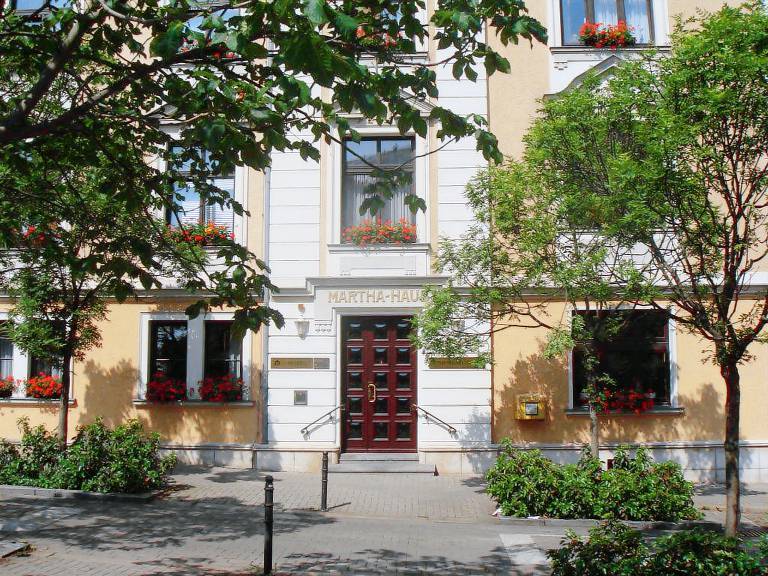 Privatzimmer Halle (Saale)