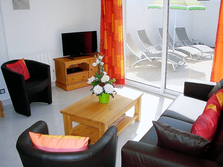 House La Flotte