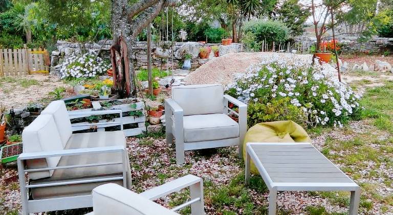 House with 2 rooms for 7 persons in Coimbra
