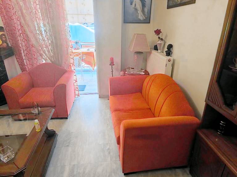 Rental apartment with garden | Good for workation — photo 4