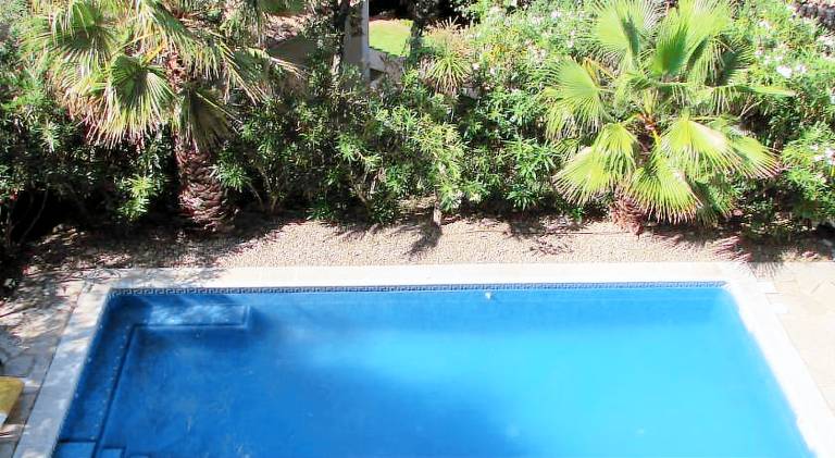Sunny Costa Brava Getaway with Big Private Terrace in Castell-Platja d'Aro