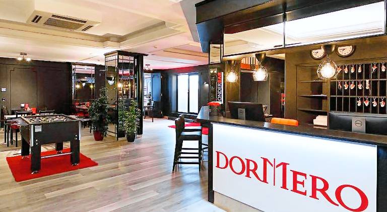 DORMERO Hotel Burghausen — photo 5