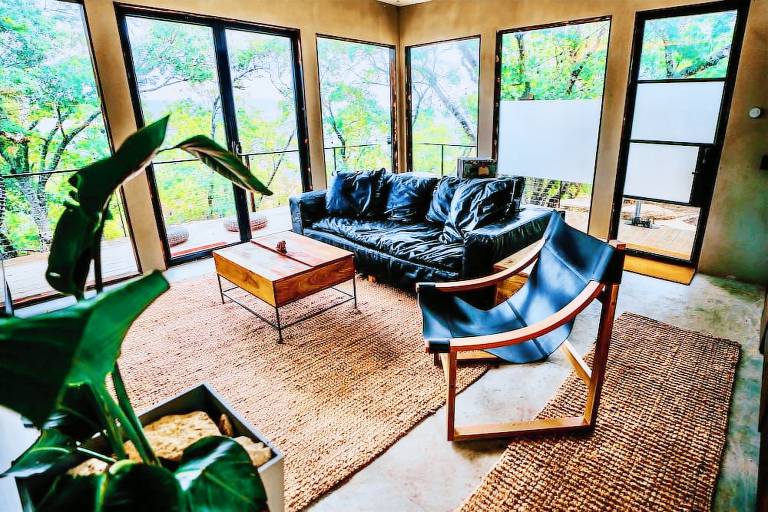Lodge  Marble Falls
