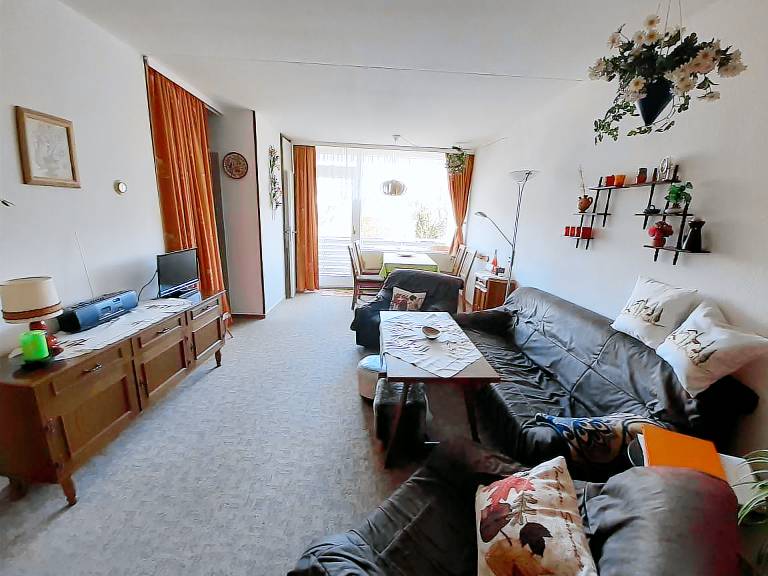 Ferienwohnung  Clausthal-Zellerfeld