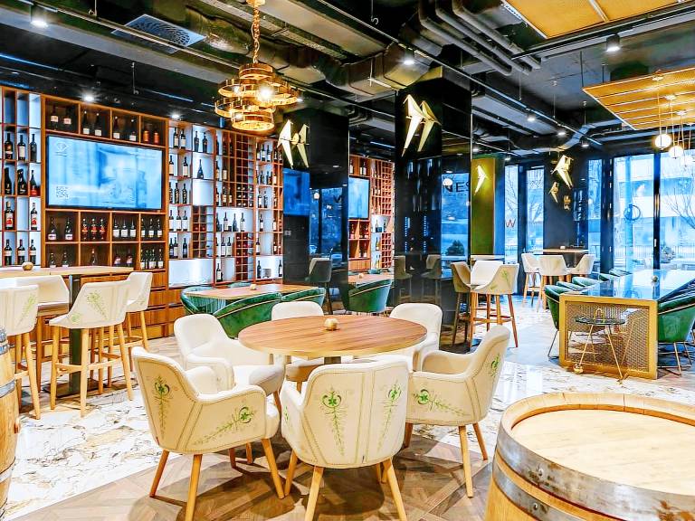 Mercure Timisoara — photo 5