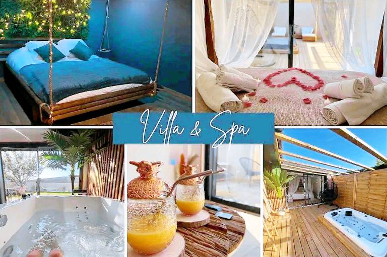 Villa Loon-Plage