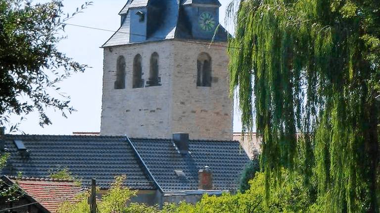 Ferienwohnung Wallhausen