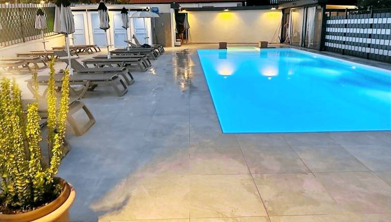 Apartment "Il Girasole" with Sea View, Wi-Fi, A/C, Balcony, Terrace and Garden — photo 3