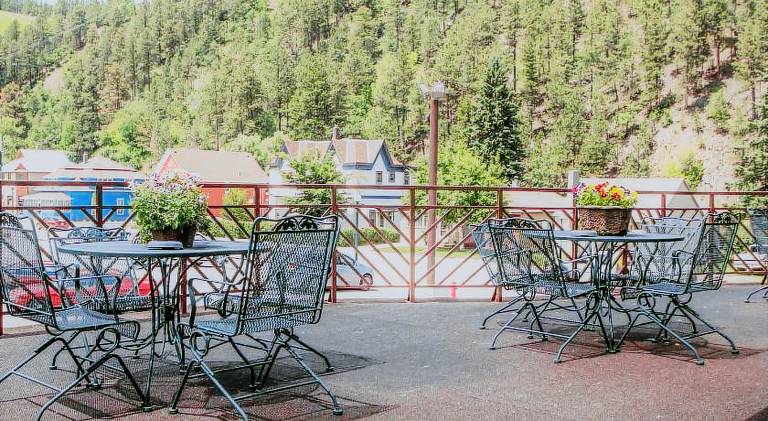 Deadwood Miners Hotel & Restaurant — photo 5