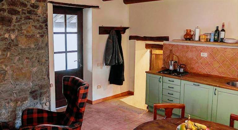 Holiday apartment with 1 room for 6 persons — photo 3