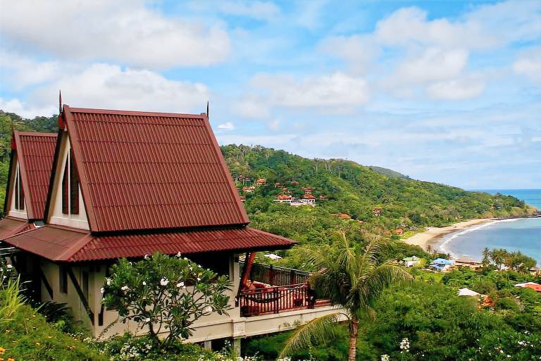 Villa  Ko Lanta Yai