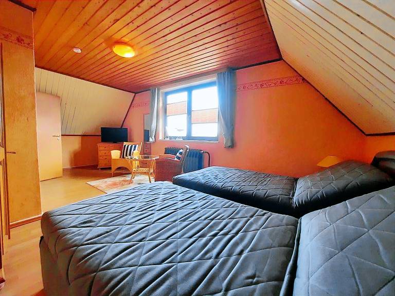 Privatzimmer Waren (Müritz)