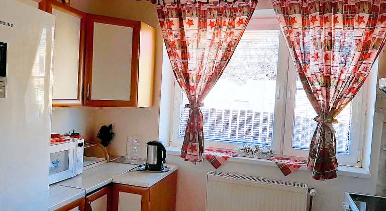 Vacation home with 2 rooms for 7 persons — photo 5