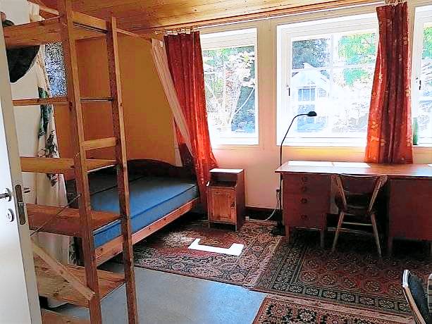 bed & breakfast Motala