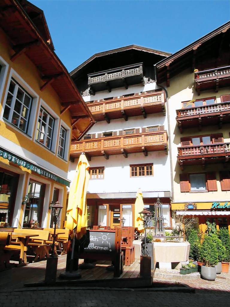 Apartament Wolfgangsee