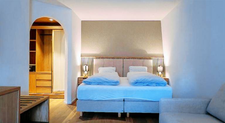 Hotel Viktoria Eden — photo 2
