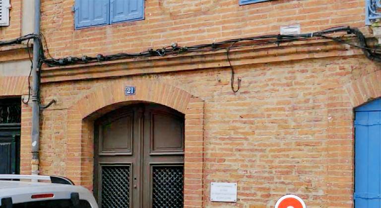 Holiday apartment with 1 room for 4 persons — photo 3