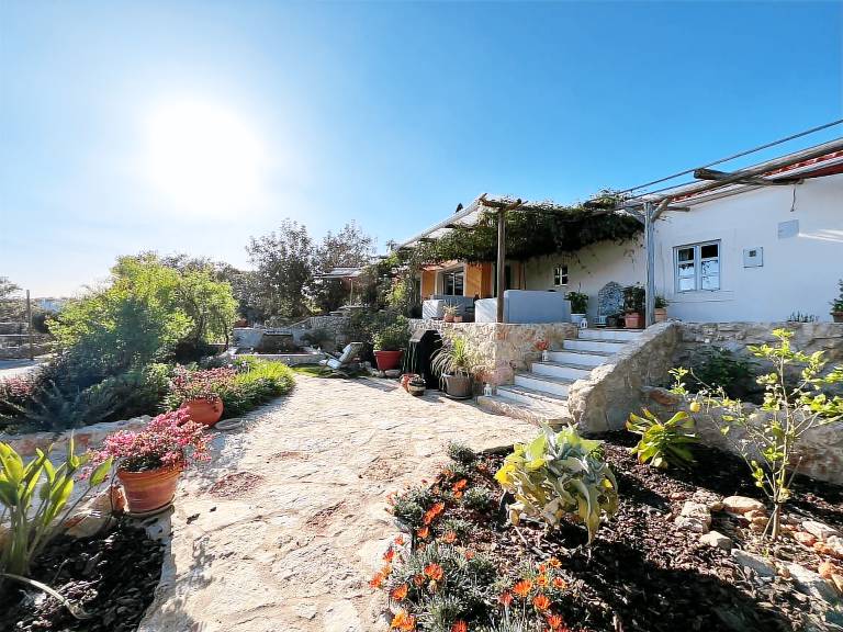 Casa São Brás de Alportel