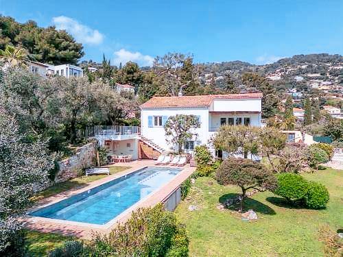 Villa Menton