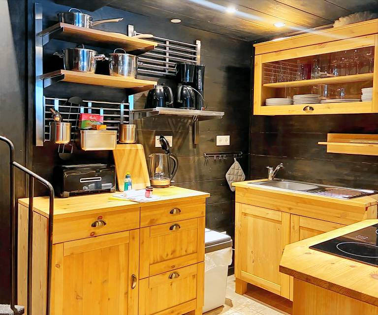 Appartement Todtnauberg
