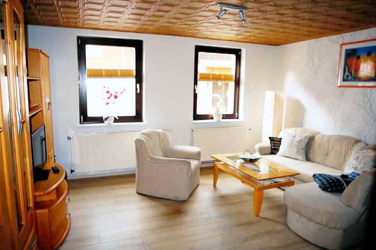 Ferienwohnung Ilfeld